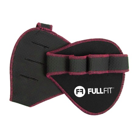 Par Guantes Grab Quick 1.0 Pink | FullFit