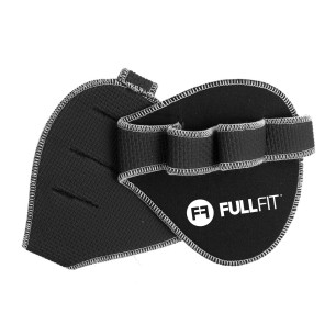 Par Guantes Grab Quick 1.0 Negro | FullFit