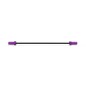 Barra Olímpica 2.2kg Junior Series (Morado) | HWM