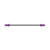 Barra Olímpica 2.2kg Junior Series (Morado) | HWM®