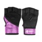 Guantes Grab Shiny Morado | FullFit