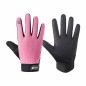 Par Guantes Fitness Fullfinger Pink | FullFit