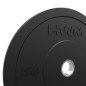 Bumper Plates Eco 5kg | HWM®