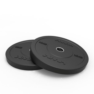 Bumper Plates Eco 10kg | HWM®