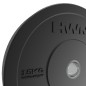 Bumper Plates Eco 15kg | HWM®