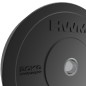 Par Bumper Plates Eco 20kg | HWM®