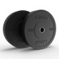 Par Bumper Plates Eco 25kg | HWM®