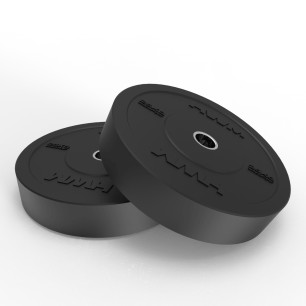 Bumper Plates Eco 25kg | HWM®