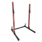 Squat Rack | HWM | 2da Selección