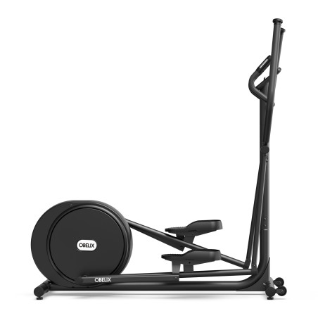 Elíptica Cross Trainer Lite Series | Obelix | 2da Selección