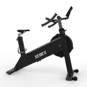 Air Cycle Eco Smart Connect | XEBEX | 2da Selección