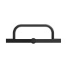 Barra Olímpica Hex Trap Bar Black Series 27kg | HWM®