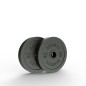 Discos Preolímpicos 2.5kg | Barbell