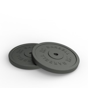 Discos Preolímpicos 10kg | Barbell