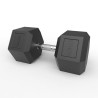 Mancuernas Hexagonales 40kg HWM®