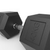 Mancuernas Hexagonales 40kg HWM®