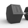 Mancuernas Hexagonales 40kg HWM®