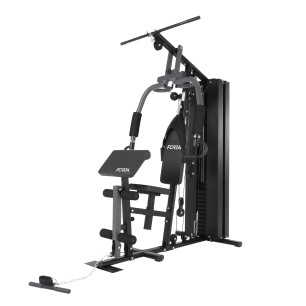 Máquina Home Gym ULTRA FZ410 68kg | Forza | 2da Selección