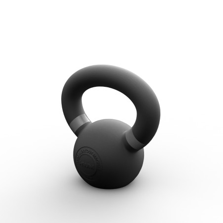 Kettlebell Acero 6kg | HWM®