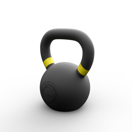 Kettlebell Acero 16kg | HWM®