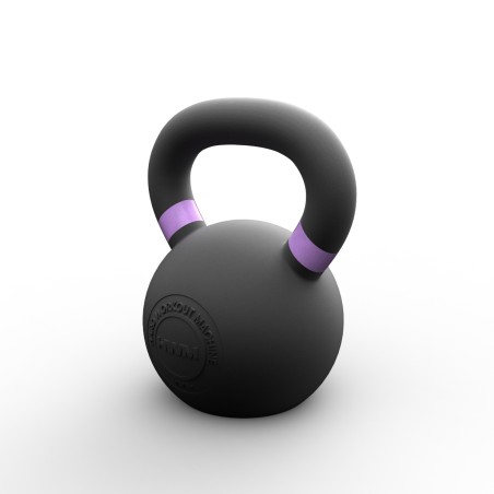 Kettlebell Acero 20kg | HWM®