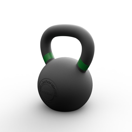 Kettlebell Acero 24kg | HWM®