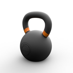 Kettlebell Acero 28kg | HWM®