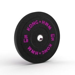 Crumb Bumpers Kong 15lb (Unidad) | HWM | 2da Selección