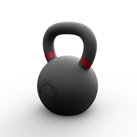 Kettlebell Acero 32kg | HWM® | 2da Selección