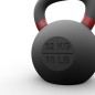 Kettlebell Acero 32kg | HWM®