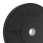 Par Bumper Plates Eco 10kg | HWM®