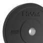 Par Bumper Plates Eco 15kg | HWM®