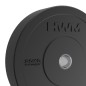 Par Bumper Plates Eco 25kg | HWM®