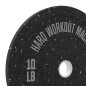 Par Crumb Bumper Plates 10Lbs | HWM®
