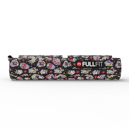 Almohadilla de Barra Skull | FullFit