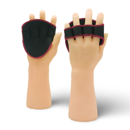 Par Guantes Grab Quick 1.0 Pink | FullFit