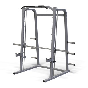 Jaula Smith Machine | PROmachine | 2da Selección