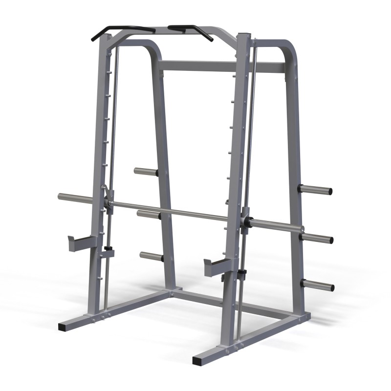 Jaula Smith Machine | PROmachine | 2da Selección