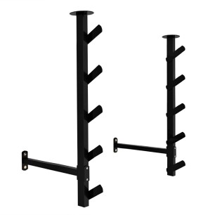 Salmon Ladder | 2da Selección | Araknido