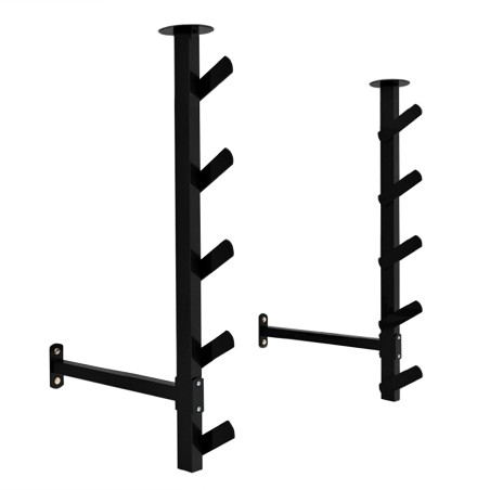 Salmon Ladder | 2da Selección | Araknido