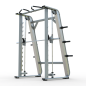 Jaula Smith Vertical V8 Series | Obelix Jaula Smith Vertical V8 Series | Obelix