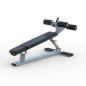 Banco Abdominal Ajustable V8 Series | Obelix Banco Abdominal Ajustable V8 Series | Obelix