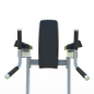 Banco Abdominal Fondo V8 Series | Obelix Banco Abdominal Fondo V8 Series | Obelix