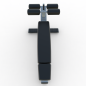 Banco Abdominal Ajustable V8 Series | Obelix Banco Abdominal Ajustable V8 Series | Obelix