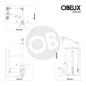 Polea Alta V8 Series | Obelix Polea Alta V8 Series | Obelix