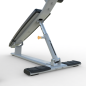 Banco Abdominal Ajustable V8 Series | Obelix Banco Abdominal Ajustable V8 Series | Obelix
