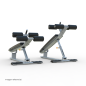 Banco Abdominal Ajustable V8 Series | Obelix Banco Abdominal Ajustable V8 Series | Obelix