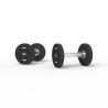 Par Mancuernas PU 2.5kg | Obelix®