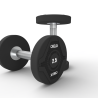 Par Mancuernas PU 2.5kg | Obelix®