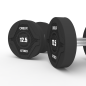 Par Mancuernas Pu 12.5kg | Obelix Par Mancuernas Pu 12.5kg | Obelix
